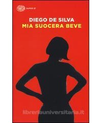 MIA SUOCERA BEVE