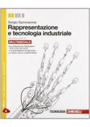 RAPPRESENTAZIONE E TECN.INDUSTR. 2 ED.MU