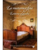 METAMORFOSI. LETTERA AL PADRE