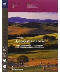 GEOGRAFIA DI BASE CON OPENBOOK