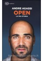 OPEN. LA MIA STORIA