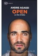 OPEN. LA MIA STORIA