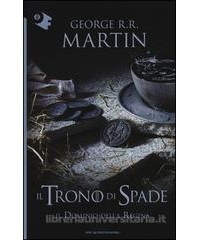 DOMINIO DELLA REGINA. IL TRONO DI SPADE (IL). VOL. 8