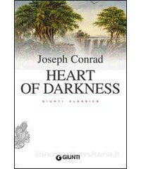 HEART OF DARKNESS