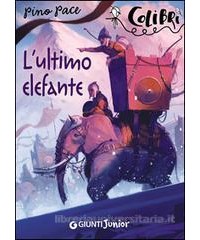 ULTIMO ELEFANTE (L`)