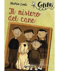 MISTERO DEL CANE (IL)