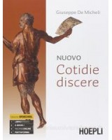 NUOVO COTIDIE DISCERE  GRAMMATICA