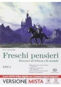 FRESCHI PENSIERI  EPICA