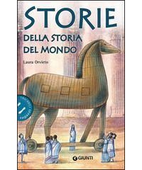 STORIE DELLA STORIA DEL MONDO