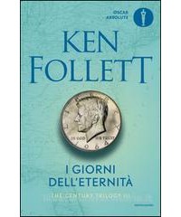 GIORNI DELL`ETERNITà (I)