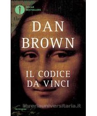 CODICE DA VINCI (IL)