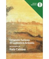 ORLANDO FURIOSO DI LUDOVICO ARIOSTO