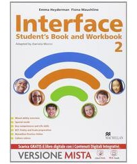 INTERFACE 2 +CULTURE AND EXAMS 2