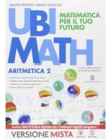 UBI MATH MATEMATICA PER IL TUO FUTURO 2