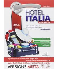 HOTEL ITALIA BUONGIORNO! X BN IPSAR