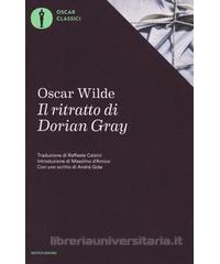 RITRATTO DI DORIAN GRAY (IL)