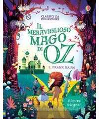 MERAVIGLIOSO MAGO DI OZ (IL)