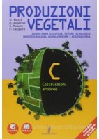 PRODUZIONI VEGETALI C  COLTIVAZ.ARBOREE