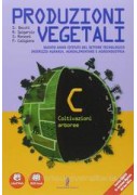 PRODUZIONI VEGETALI C  COLTIVAZ.ARBOREE