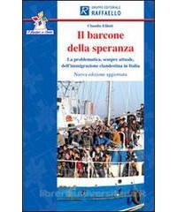 BARCONE DELLA SPERANZA  VERS.AGGIOR.+SCH