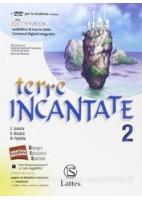 TERRE INCANTATE 2 +DVD