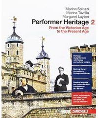 PERFORMER HERITAGE VOL. 2