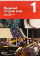 ESPANOL LENGUA VIVA PACK 1