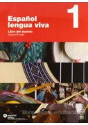 ESPANOL LENGUA VIVA PACK 1