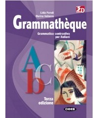 GRAMMATHEQUE