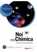 NOI E LA CHIMICA  ATOMI TRASF.+DVD 4 LIC