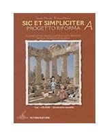 SIC ET SIMPLICITER (2 TOMI) +VOC.LAT.+CD