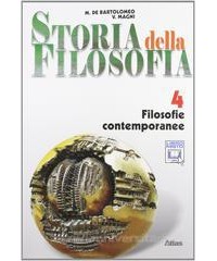 STORIA DELLA FILOSOFIA 4