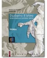 STUDIAMO IL LATINO  TEORIA