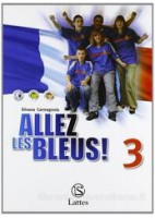 ALLEZ LES BLEUS! 3 +CD