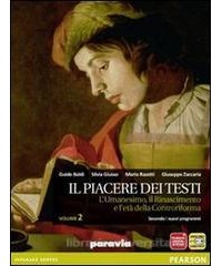 PIACERE DEI TESTI 2