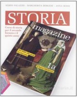 STORIA MAGAZINE PER LA RIFORMA 1A+1B