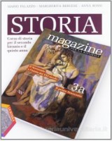 STORIA MAGAZINE PER LA RIFORMA 3A+3B +ES