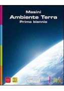 AMBIENTE TERRA X BN LIC. +DVD