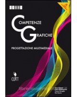 COMPETENZE GRAFICHE  PROGETT.MULTIM.+PDF