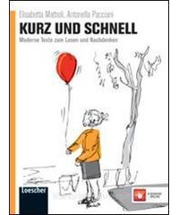 KURZ UND SCHNELL