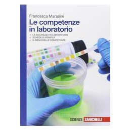 COMPETENZE IN LABORATORIO