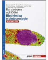 DAL CARBONIO AGLI OGM  BIOCH.BIOTECNOLOG