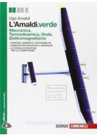 L`AMALDI VERDE VOL.UN.