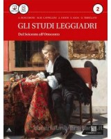 STUDI LEGGIADRI (GLI) VOLUME 2 VOL. 2