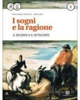 SOGNI E LA RAGIONE (I) VOLUME 3 - `600 E `700 Vol. 3