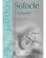 ANTIGONE FIGURA DI ANTIGONE TRA ANT.E MO