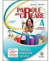 PAROLE PER CREARE (A+B) +MIO QUAD. X BN