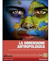 DIMENSIONE ANTROPOLOGICA X LSU