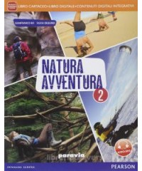 NATURA AVVENTURA 2 +DIDA+ITE