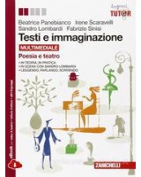 TESTI E IMMAGINAZIONE  POESIA E TEATRO